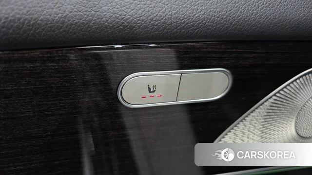 Mercedes-Benz GLE-Class W167 id 4721656 из Кореи 9