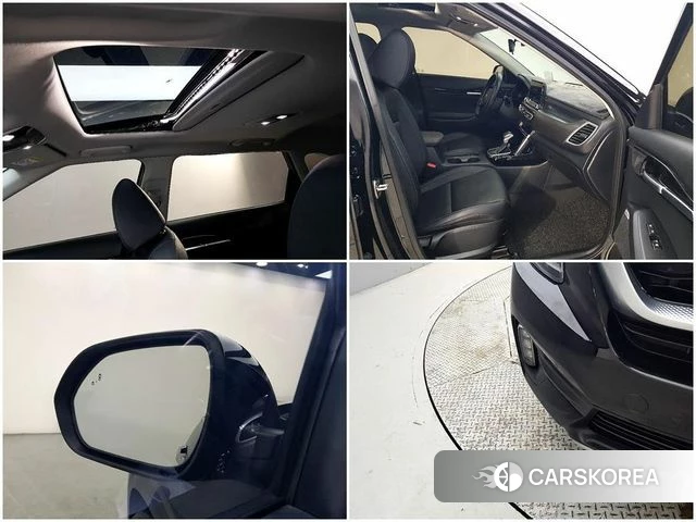Kia Seltos id 4586149 из Кореи 9