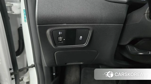 Hyundai Tucson (NX4) id 4457124 из Кореи 9