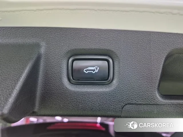 Hyundai Santa Fe TM id 3578579 из Кореи 9