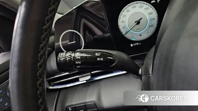 Hyundai Avante (CN7) id 3312193 из Кореи 9