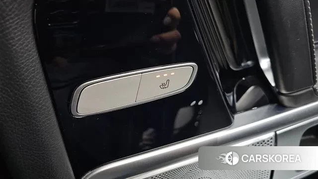 Mercedes-Benz G-Class W463b id 3464180 из Кореи 9