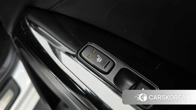Kia K7 Premier id 3885570 из Кореи 9