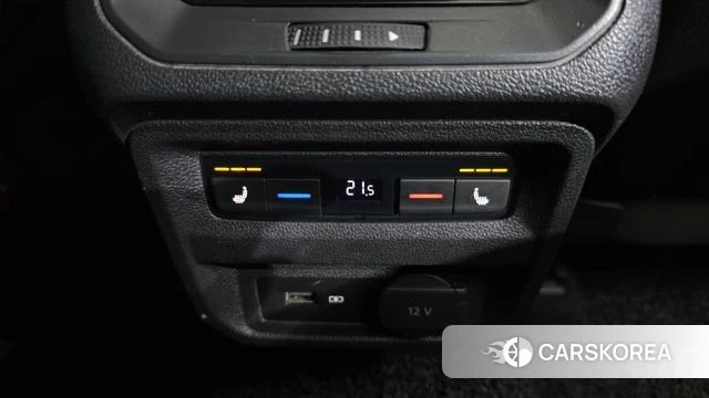 Volkswagen Tiguan second Generation id 4458936 из Кореи 9