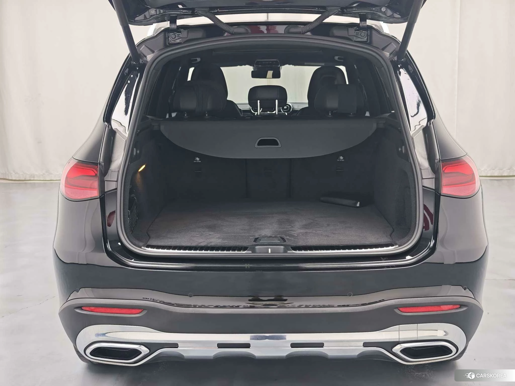 Mercedes-Benz GLC id 4467872 из Китая 9