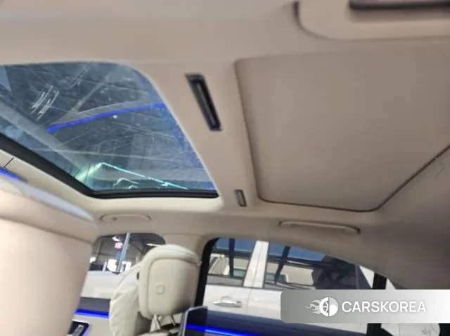 Mercedes-Benz S-Class W223 id 3453694 из Кореи 9