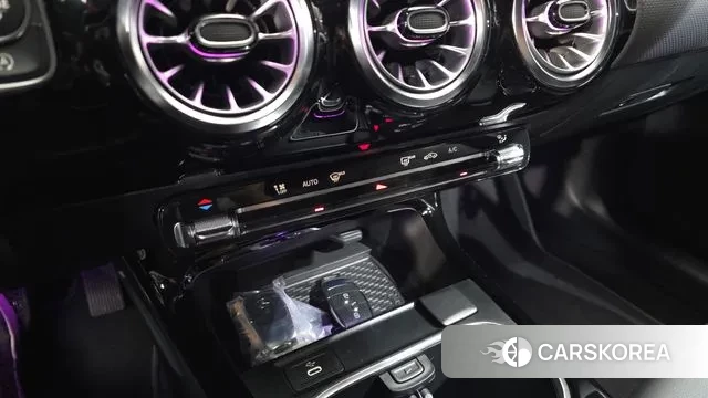 Mercedes-Benz A-Class W177 id 3533438 из Кореи 9