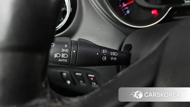 Renault Korea (Samsung) New QM3 id 4520145 из Кореи 9