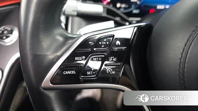 Mercedes-Benz S-Class W223 id 3529717 из Кореи 9