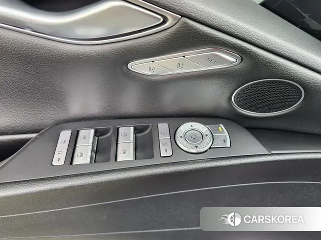 Genesis G80 (RG3) id 3757482 из Кореи 9