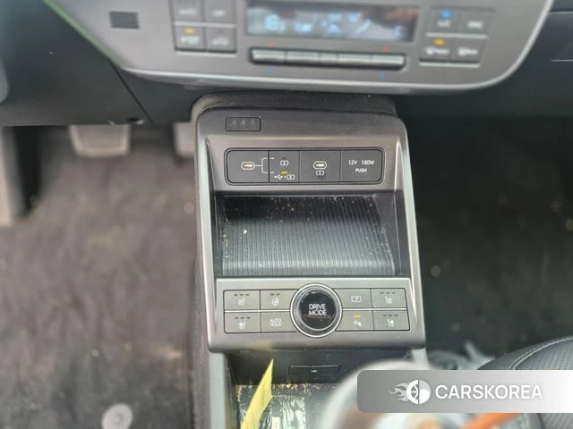 Hyundai Kona Hybrid (SX2) id 4300508 из Кореи 9