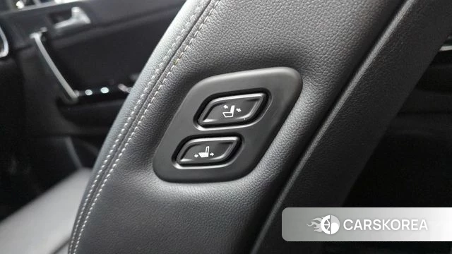 Kia Sportage The Bold id 3942723 из Кореи 9