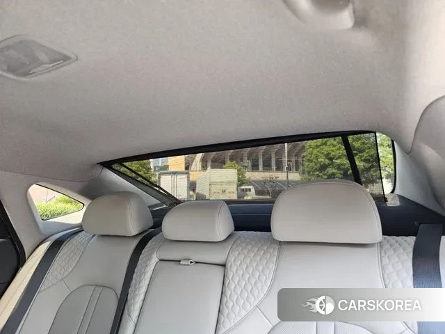 Hyundai Sonata Hybrid (DN8) id 3042285 из Кореи 9