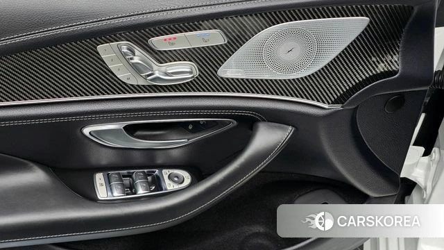 Mercedes-Benz CLS-Class C257 id 3794861 из Кореи 9