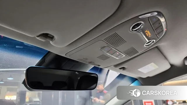 Hyundai The New Grandeur IG id 3017764 из Кореи 9