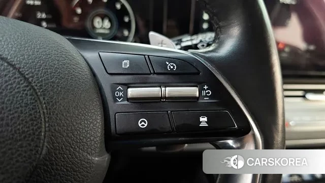 Hyundai The New Grandeur IG id 3692160 из Кореи 9