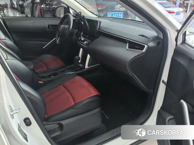 Toyota Fenglanda id 4263664 из Китая 9