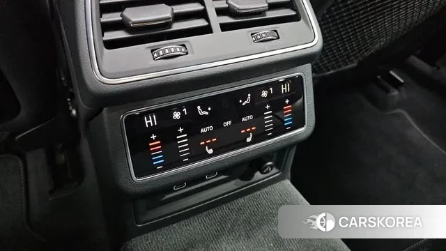 Audi A6 (C8) id 3670348 из Кореи 9