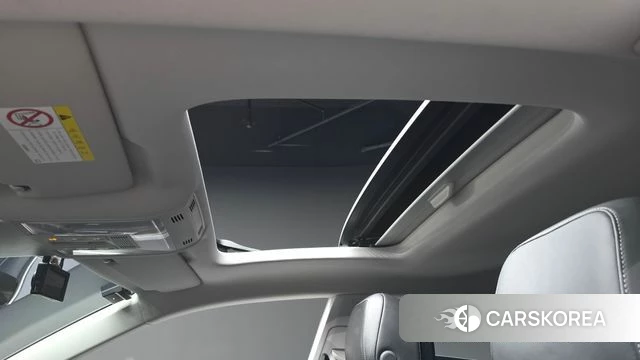 Volkswagen Arteon id 4620095 из Кореи 9