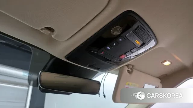 Kia Carnival 4th generation id 3629459 из Кореи 9