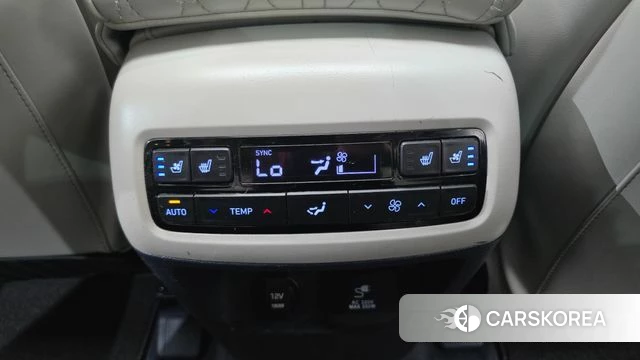 Hyundai Palisade id 4557608 из Кореи 9
