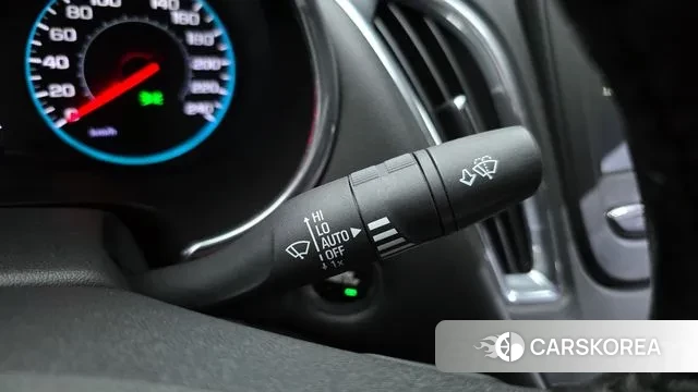 Chevrolet (GM Daewoo) All New Malibu id 3024820 из Кореи 9