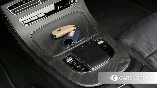 Mercedes-Benz E-Class W213 id 2989561 из Кореи 9