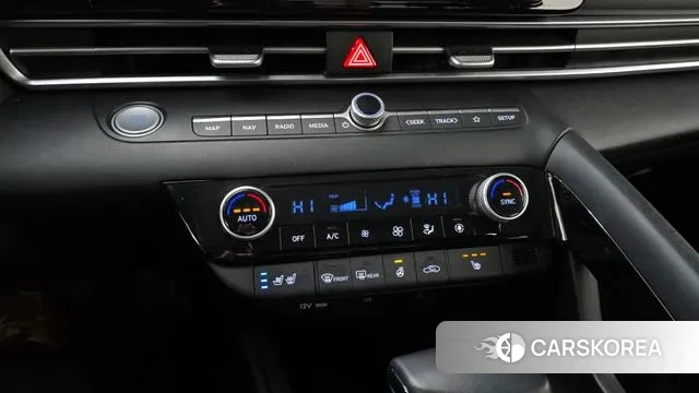 Hyundai Avante (CN7) id 3591858 из Кореи 9