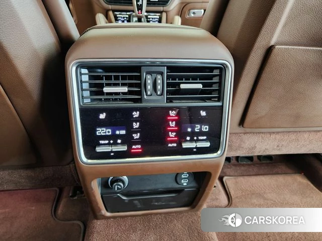 Porsche Cayenne (PO536) id 4402490 из Кореи 9