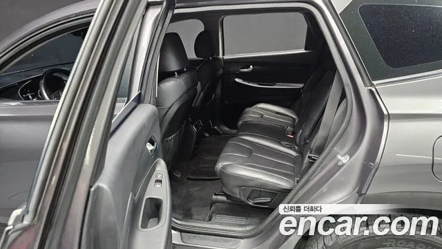 Hyundai The New Santa Fe id 2783806 из Кореи 9