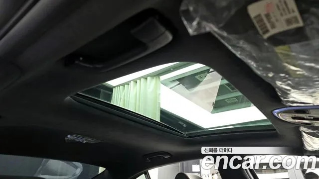 Genesis The New G70 id 2259656 из Кореи 9