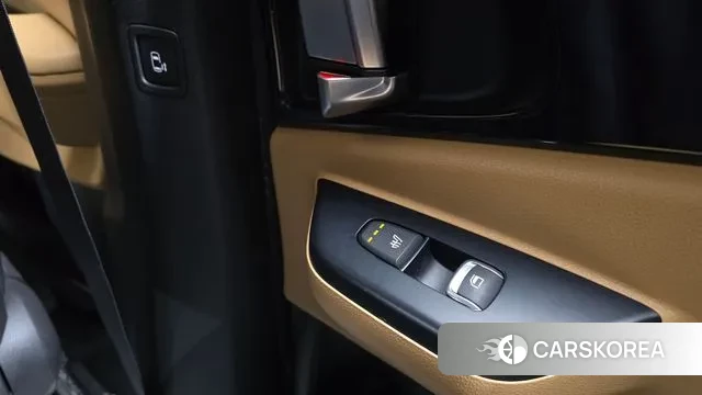 Kia Carnival 4th generation id 3650683 из Кореи 9