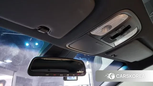 Kia Sportage The Bold id 3480144 из Кореи 9