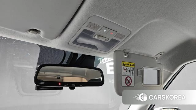 Hyundai Casper id 4282870 из Кореи 9