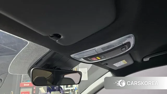 Hyundai The New Avante (CN7) id 3262283 из Кореи 9