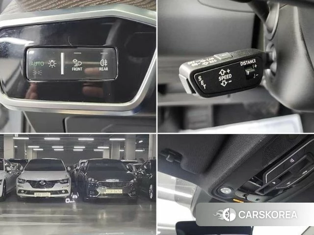 Audi A6 (C8) id 4284016 из Кореи 9