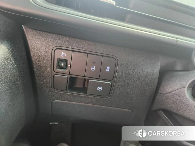 Hyundai Staria id 4223200 из Кореи 9