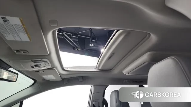 Toyota Sienna 4th Generation id 3504075 из Кореи 9