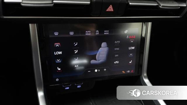 Ssangyong Torres id 4753747 из Кореи 9