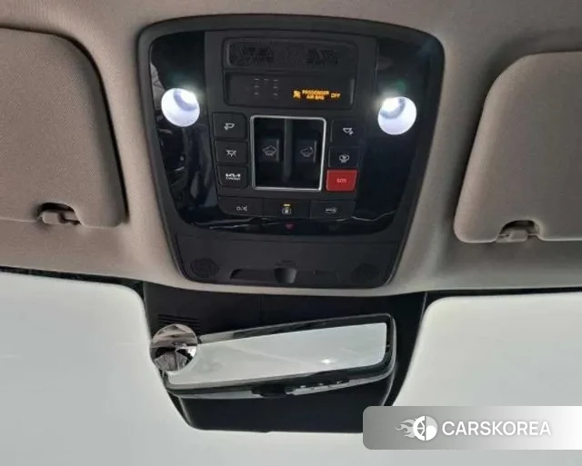 Kia The New Carnival 4th Generation id 3447196 из Кореи 9