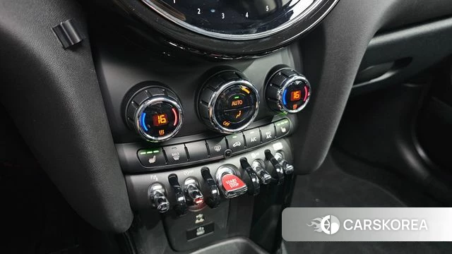 Mini Cooper id 4706526 из Кореи 9