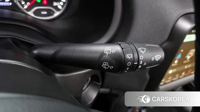 Jeep Renegade id 3524179 из Кореи 9