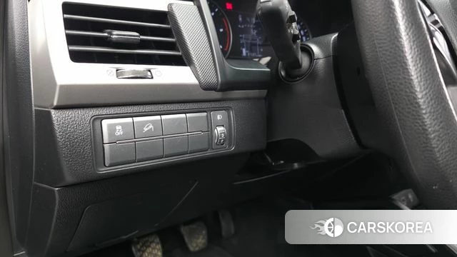 Ssangyong Rexton Sports id 4727889 из Кореи 9