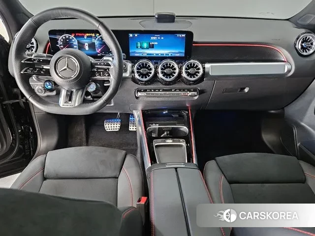 Mercedes-Benz GLB-Class X247 id 3426198 из Кореи 9