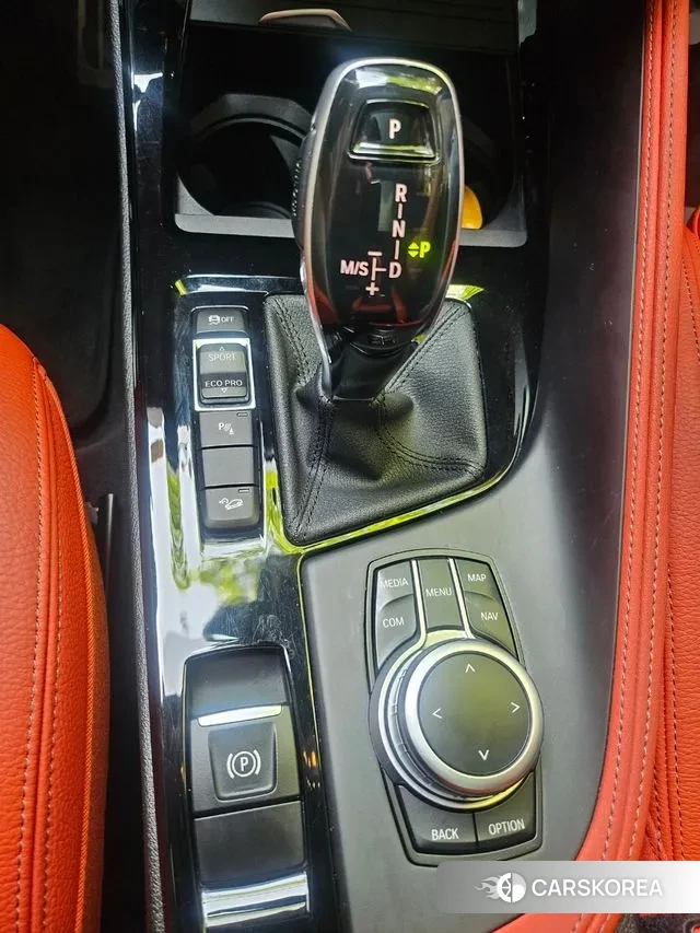 BMW X2 (F39) id 3110848 из Кореи 9