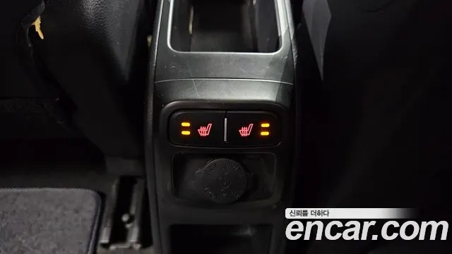 Kia The New Ray id 2910793 из Кореи 9