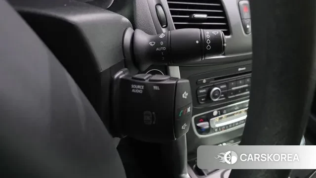 Renault Korea (Samsung) SM5 Nova id 3713985 из Кореи 9