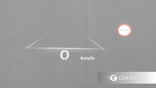 Genesis GV80 id 3539572 из Кореи 9