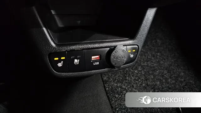 Kia The New Kia Ray id 3763408 из Кореи 9