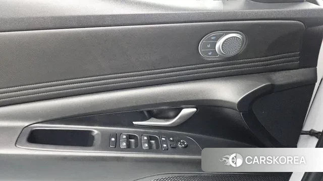 Hyundai Avante (CN7) id 2889415 из Кореи 9